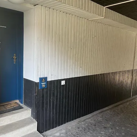 Fewo1846 - Koje Sansibar - Urige Altbauwohnung Im Eg Fuer Max 3 Personen Am Hafen