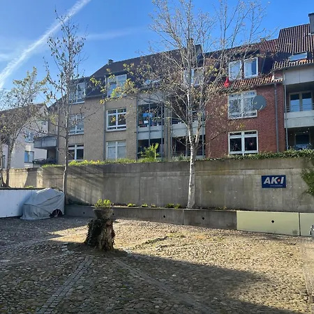 شقة Fewo1846 - Koje Sansibar - Urige Altbauwohnung Im Eg Fuer Max 3 Personen Am Hafen فلنسبورغ